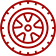 Ícone serviço