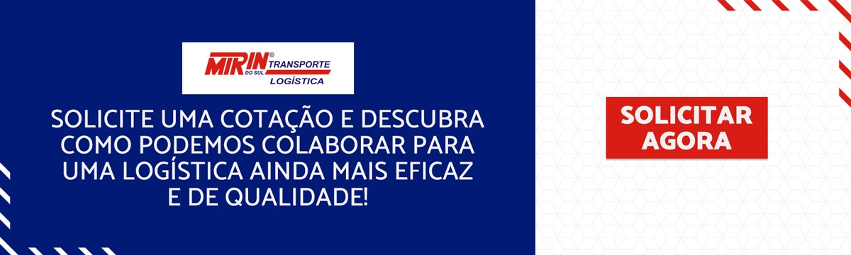 Solicite uma cotação