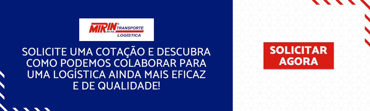 Orçamento Mirin